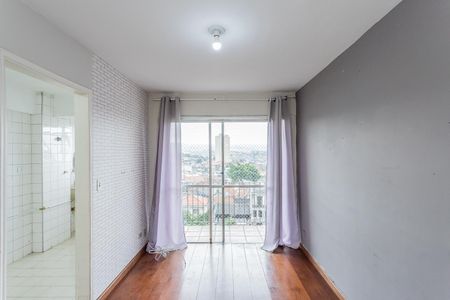 Apartamento para alugar com 50m², 1 quarto e sem vaga Apartamento para alugar com 50m², 1 quarto e sem vagaSala