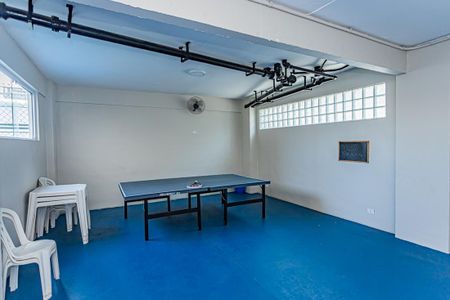 Apartamento para alugar com 50m², 1 quarto e sem vaga Apartamento para alugar com 50m², 1 quarto e sem vagaSala de Jogos