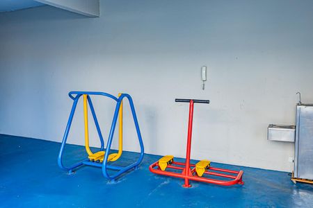 Apartamento para alugar com 50m², 1 quarto e sem vaga Apartamento para alugar com 50m², 1 quarto e sem vagaÁrea comum - Academia