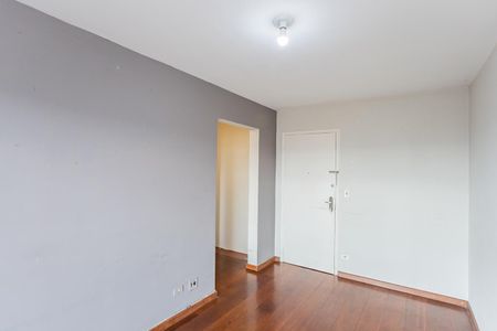 Apartamento para alugar com 50m², 1 quarto e sem vaga Apartamento para alugar com 50m², 1 quarto e sem vagaSala