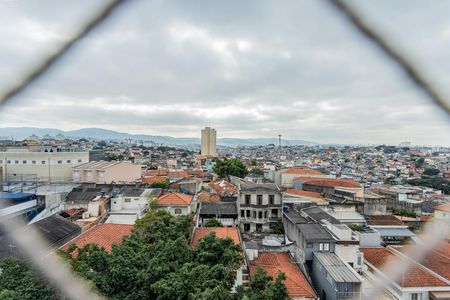 Apartamento para alugar com 50m², 1 quarto e sem vaga Apartamento para alugar com 50m², 1 quarto e sem vagaVista Varanda sala