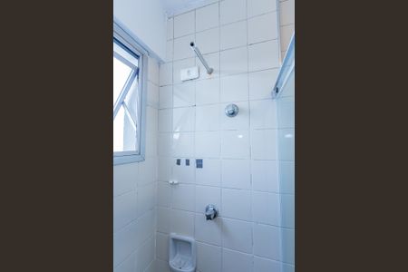 Apartamento para alugar com 50m², 1 quarto e sem vaga Apartamento para alugar com 50m², 1 quarto e sem vagaBanheiro