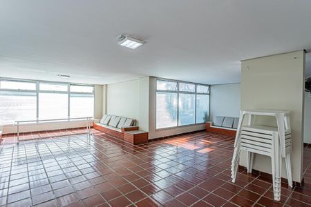 Apartamento para alugar com 50m², 1 quarto e sem vaga Apartamento para alugar com 50m², 1 quarto e sem vagaSalão de Festas