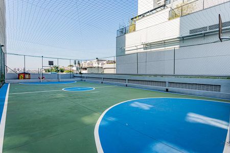 Apartamento para alugar com 50m², 1 quarto e sem vaga Apartamento para alugar com 50m², 1 quarto e sem vagaQuadra Esportiva