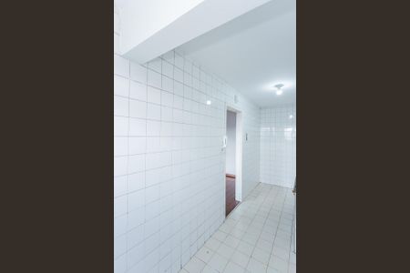 Apartamento para alugar com 50m², 1 quarto e sem vaga Apartamento para alugar com 50m², 1 quarto e sem vagaCozinha e Área de Serviço