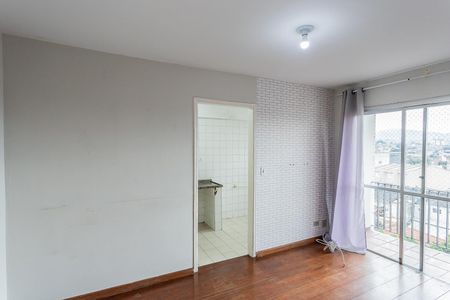 Apartamento para alugar com 50m², 1 quarto e sem vaga Apartamento para alugar com 50m², 1 quarto e sem vagaSala