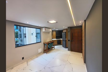 Apartamento para alugar com 3 quartos, 55m² em Barra Olímpica, Rio de Janeiro