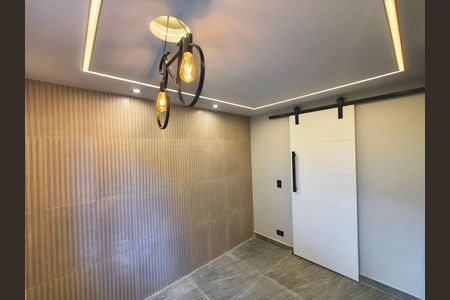 Quarto 1 de apartamento para alugar com 3 quartos, 55m² em Barra Olímpica, Rio de Janeiro