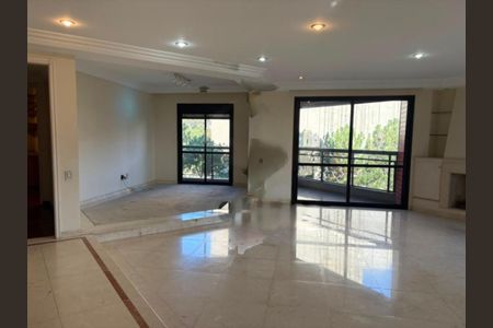 Apartamento à venda com 350m², 4 quartos e 2 vagas