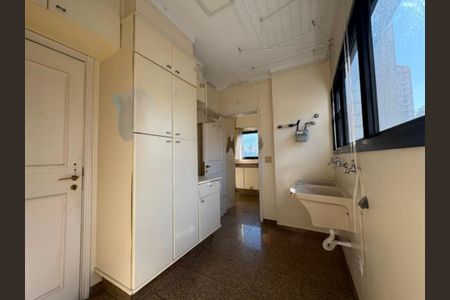 Apartamento à venda com 350m², 4 quartos e 2 vagas