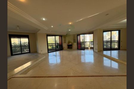 Apartamento à venda com 350m², 4 quartos e 2 vagas