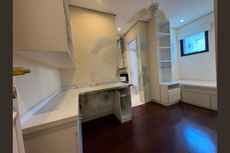Apartamento à venda com 350m², 4 quartos e 2 vagas