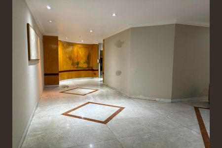 Apartamento à venda com 350m², 4 quartos e 2 vagas
