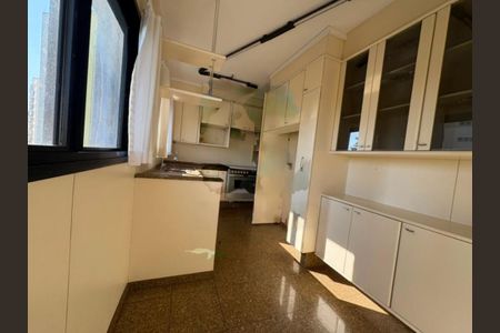 Apartamento à venda com 350m², 4 quartos e 2 vagas