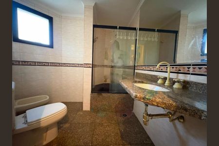 Apartamento à venda com 350m², 4 quartos e 2 vagas