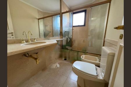 Apartamento à venda com 350m², 4 quartos e 2 vagas