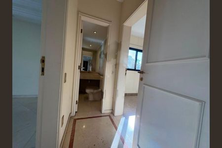 Apartamento à venda com 350m², 4 quartos e 2 vagas