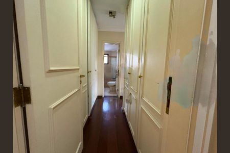 Apartamento à venda com 350m², 4 quartos e 2 vagas