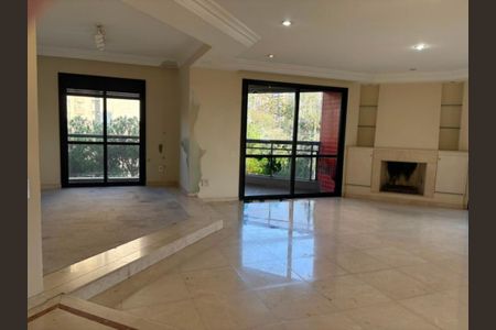 Apartamento à venda com 350m², 4 quartos e 2 vagas