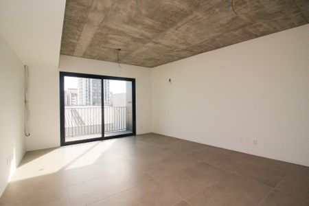 Sala/Quarto de kitnet/studio à venda com 1 quarto, 36m² em Menino Deus, Porto Alegre
