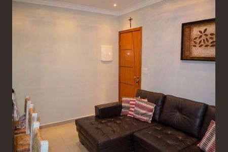 Apartamento para alugar com 2 quartos, 63m² em Vila Humaita, Santo André