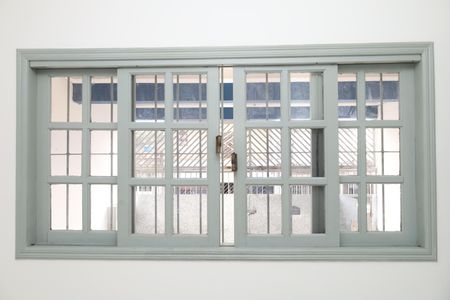 Sala de casa para alugar com 4 quartos, 110m² em Jardim das Camelias, São Paulo