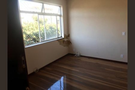 Apartamento à venda com 3 quartos, 88m² em Jardim America, Belo Horizonte