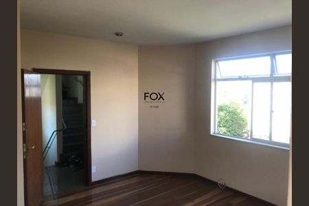 Apartamento à venda com 3 quartos, 88m² em Jardim America, Belo Horizonte