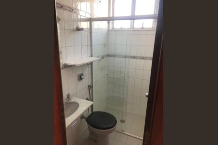 Apartamento à venda com 3 quartos, 88m² em Jardim America, Belo Horizonte