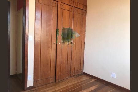 Apartamento à venda com 3 quartos, 88m² em Jardim America, Belo Horizonte