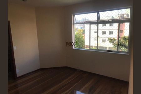 Apartamento à venda com 3 quartos, 88m² em Jardim America, Belo Horizonte