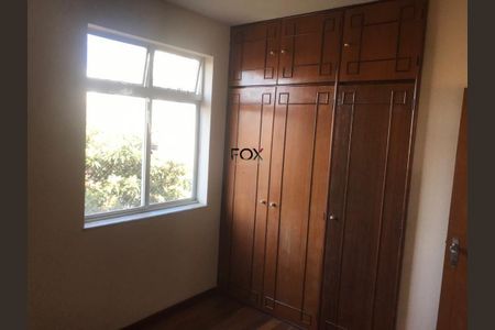 Apartamento à venda com 3 quartos, 88m² em Jardim America, Belo Horizonte