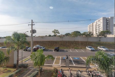 Vista do Quarto 2 de apartamento para alugar com 2 quartos, 48m² em Jardim São Vicente, Campinas