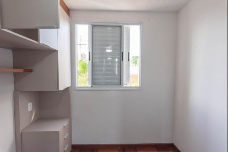 Quarto 1 de apartamento para alugar com 2 quartos, 48m² em Jardim São Vicente, Campinas