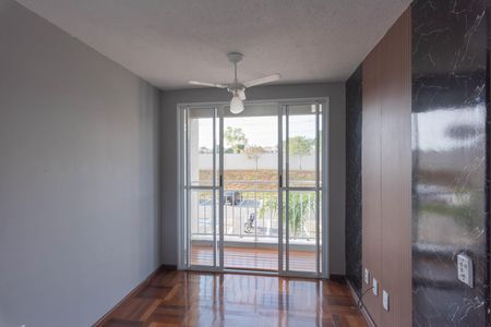 Apartamento para alugar com 2 quartos, 48m² em Jardim São Vicente, Campinas