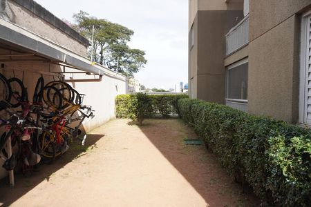 Apartamento à venda com 53m², 2 quartos e 1 vagaÁrea comum