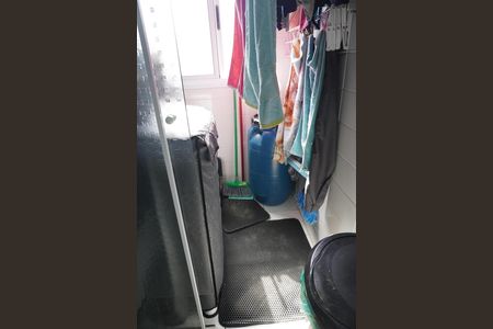 Apartamento à venda com 53m², 2 quartos e 1 vagaÁrea de serviço
