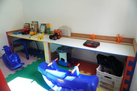 Apartamento à venda com 53m², 2 quartos e 1 vagaÁrea comum