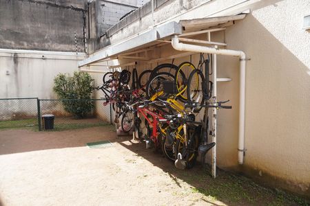Apartamento à venda com 53m², 2 quartos e 1 vagaÁrea comum