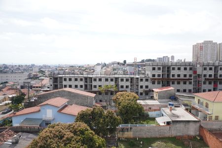 Apartamento à venda com 53m², 2 quartos e 1 vagaVista do Quarto 2