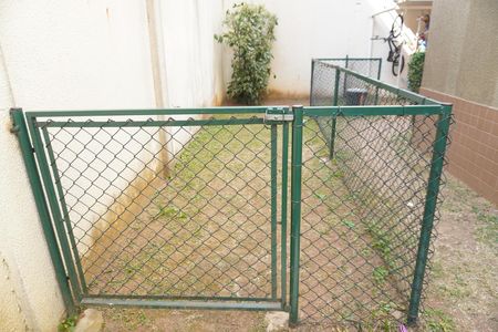 Área comum de apartamento à venda com 2 quartos, 53m² em Itaquera, São Paulo