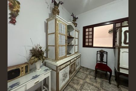 Sala de Jantar de casa à venda com 4 quartos, 233m² em Parque dos Camargos, Barueri