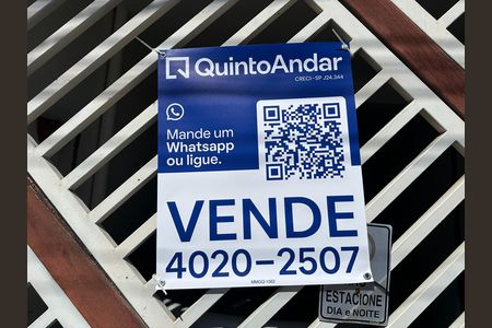 Fachada de casa à venda com 4 quartos, 233m² em Parque dos Camargos, Barueri