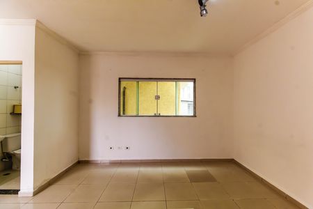 Sala/Quarto de kitnet/studio para alugar com 1 quarto, 30m² em Belenzinho, São Paulo