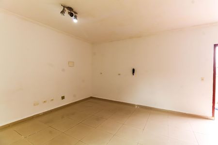 Sala/Quarto de kitnet/studio para alugar com 1 quarto, 30m² em Belenzinho, São Paulo