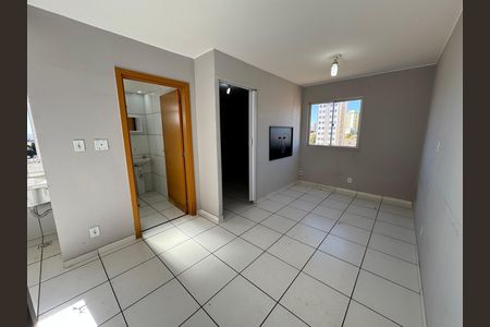 Apartamento para alugar com 31m², 1 quarto e sem vaga Apartamento para alugar com 31m², 1 quarto e sem vagaSala