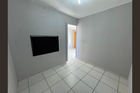 Quarto de apartamento para alugar com 1 quarto, 31m² em Qs 305, Brasília