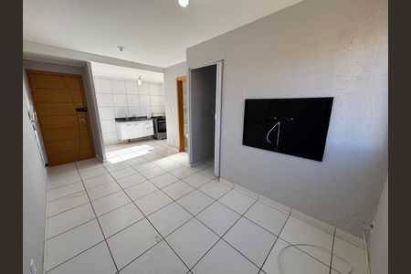 Apartamento para alugar com 1 quarto, 31m² em Qs 305, Brasília