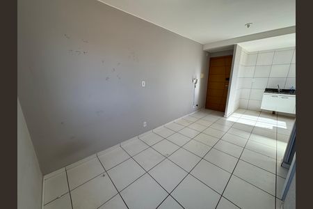 Sala de apartamento para alugar com 1 quarto, 31m² em Qs 305, Brasília