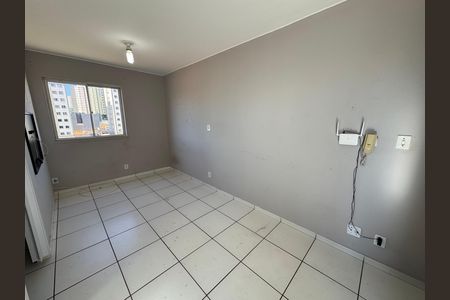 Apartamento para alugar com 31m², 1 quarto e sem vaga Apartamento para alugar com 31m², 1 quarto e sem vagaSala